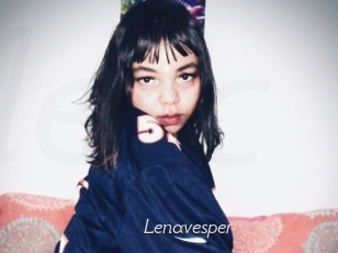 Lenavesper