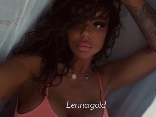 Lennagold