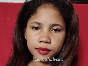 lennahalvaro Le Scandale