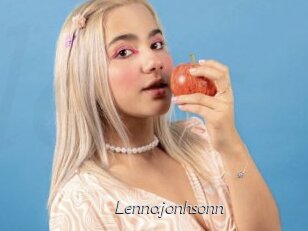 Lennajonhsonn