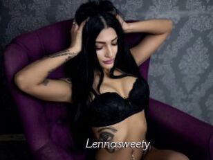 Lennasweety