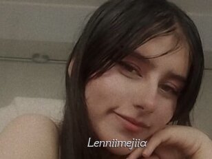 lenniimejiia Le Scandale