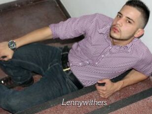 Lennywithers