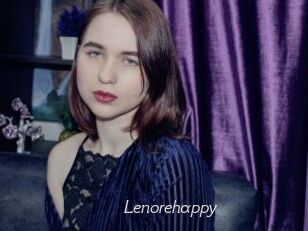 Lenorehappy
