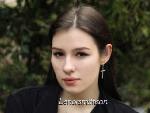 Lenorsmithson