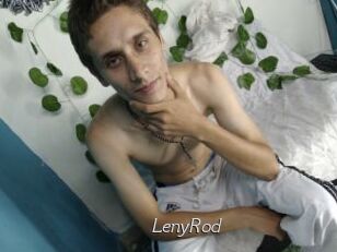 LenyRod