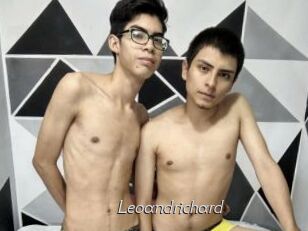 Leoandrichard