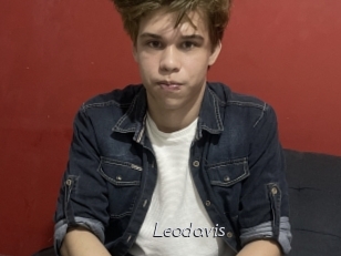 Leodavis