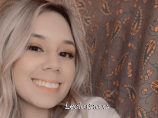 Leolatinaxx