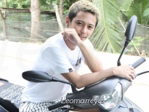 Leomarreyes