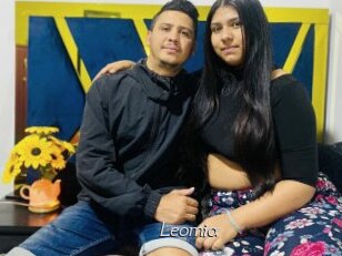 Leomia