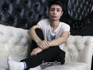 Leomiles