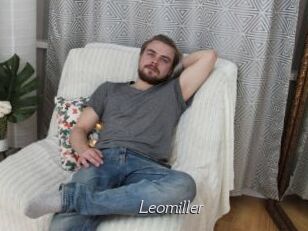 Leomiller
