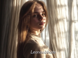 Leonaabbate