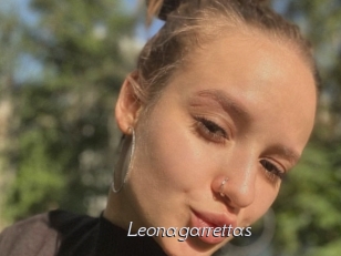 Leonagarrettas