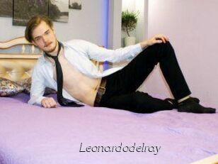 Leonardodelray