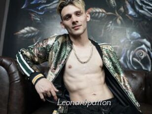 Leonardpatton