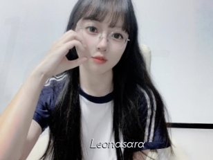 Leonasara