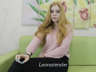 Leonatender