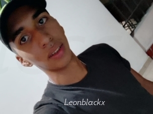 Leonblackx
