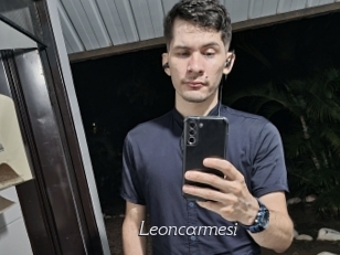 Leoncarmesi