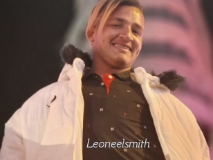 Leoneelsmith