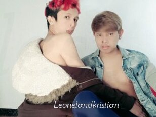 Leonelandkristian