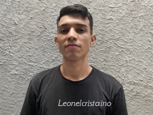 Leonelcristaino