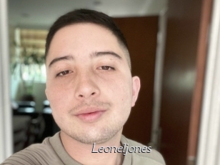 Leoneljones