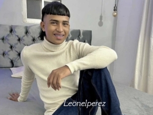 Leonelperez