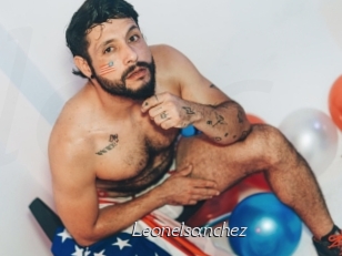 leonelsanchez Le Scandale