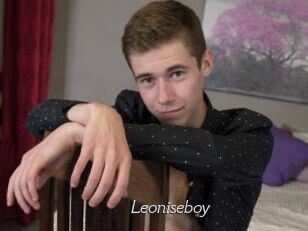 Leoniseboy