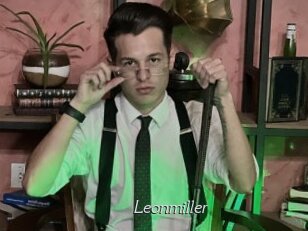 Leonmiller