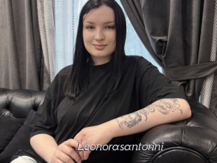 Leonorasantorini