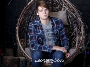 Leonsexyboyx