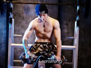 Leonstrong