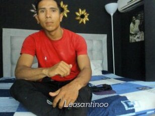 Leosantinoo