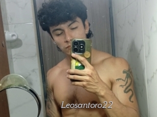 leosantoro22 Le Scandale