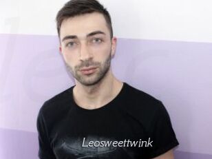 Leosweettwink