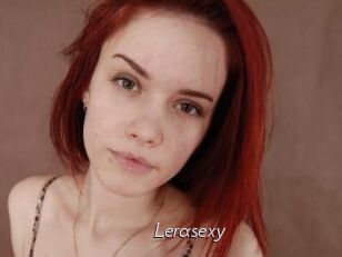 Lerasexy