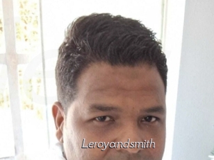 Leroyandsmith