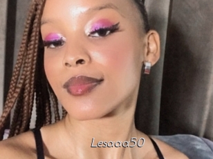 Lesaaa50