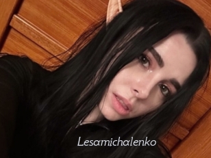 Lesamichalenko