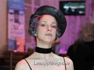 Lesapphiregrace