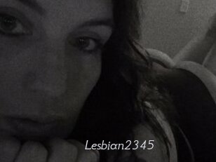 Lesbian2345
