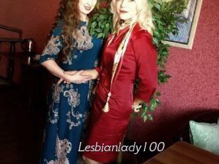 Lesbianlady100