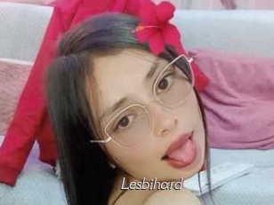 Lesbihard