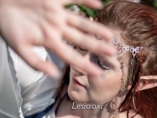 Lesiaoxi