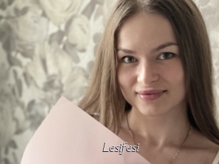 Lesifesi