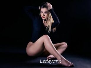 Lesleyann